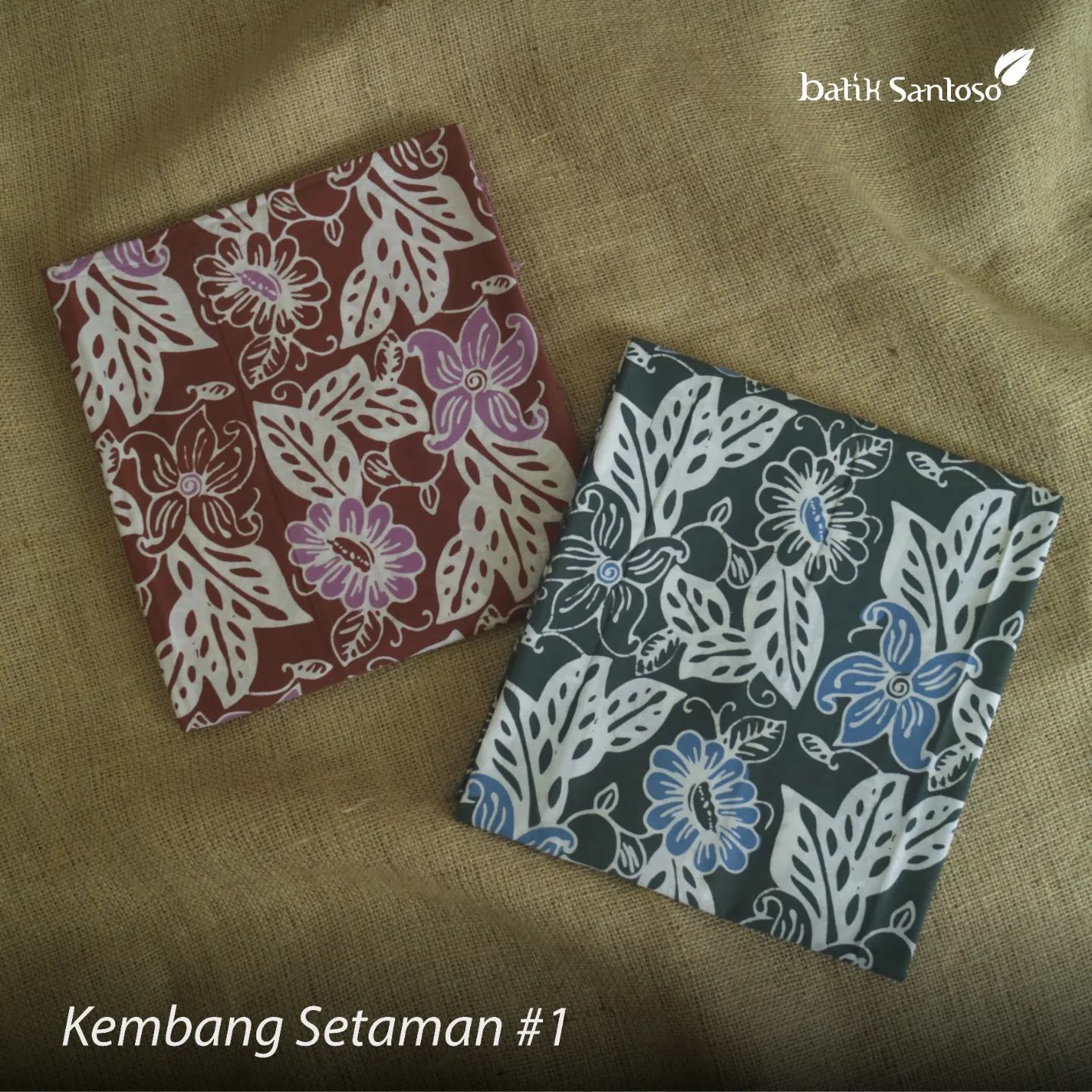 Kembang Setaman #1