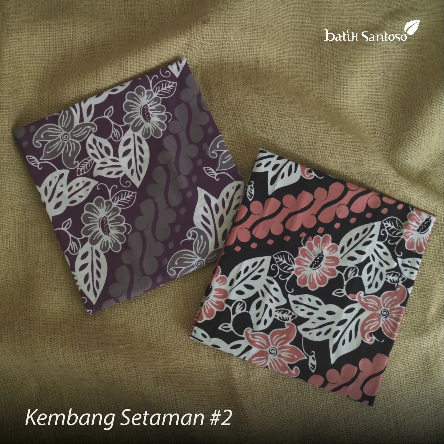 Kembang Setaman #2
