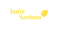Logo Batik Santoso